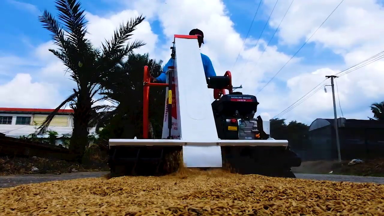 BOWA Grain Bagger (GBW-100)