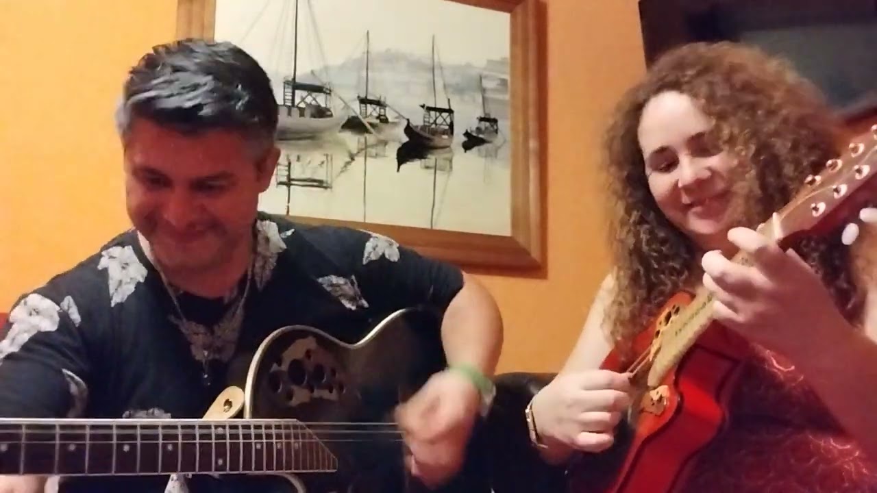Han pasado los meses y los años / La iglesia avanza 🥰