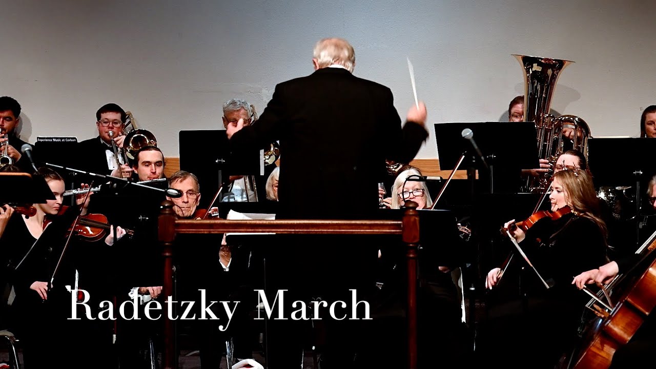 Radetsky March
