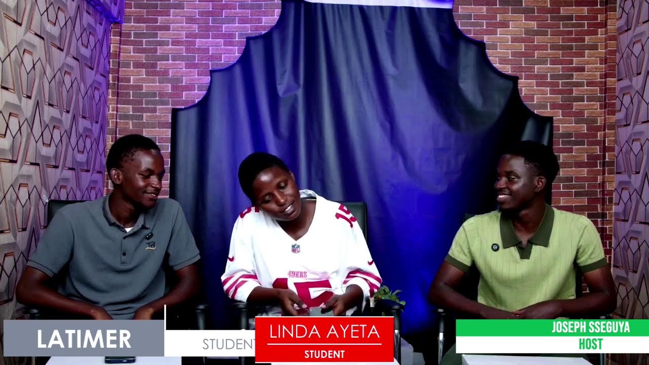 Within mentorship lounge Live Stream