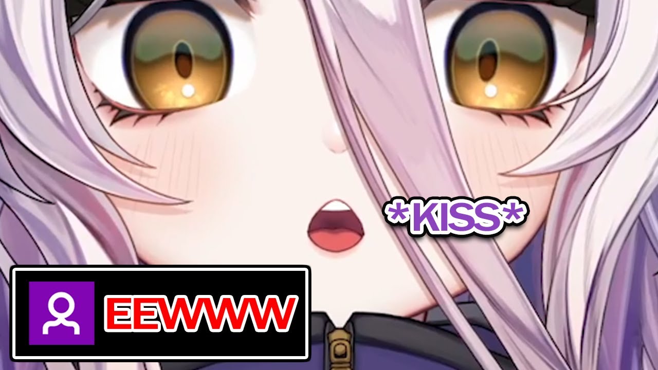 *Henya Kisses Chat* Chat :