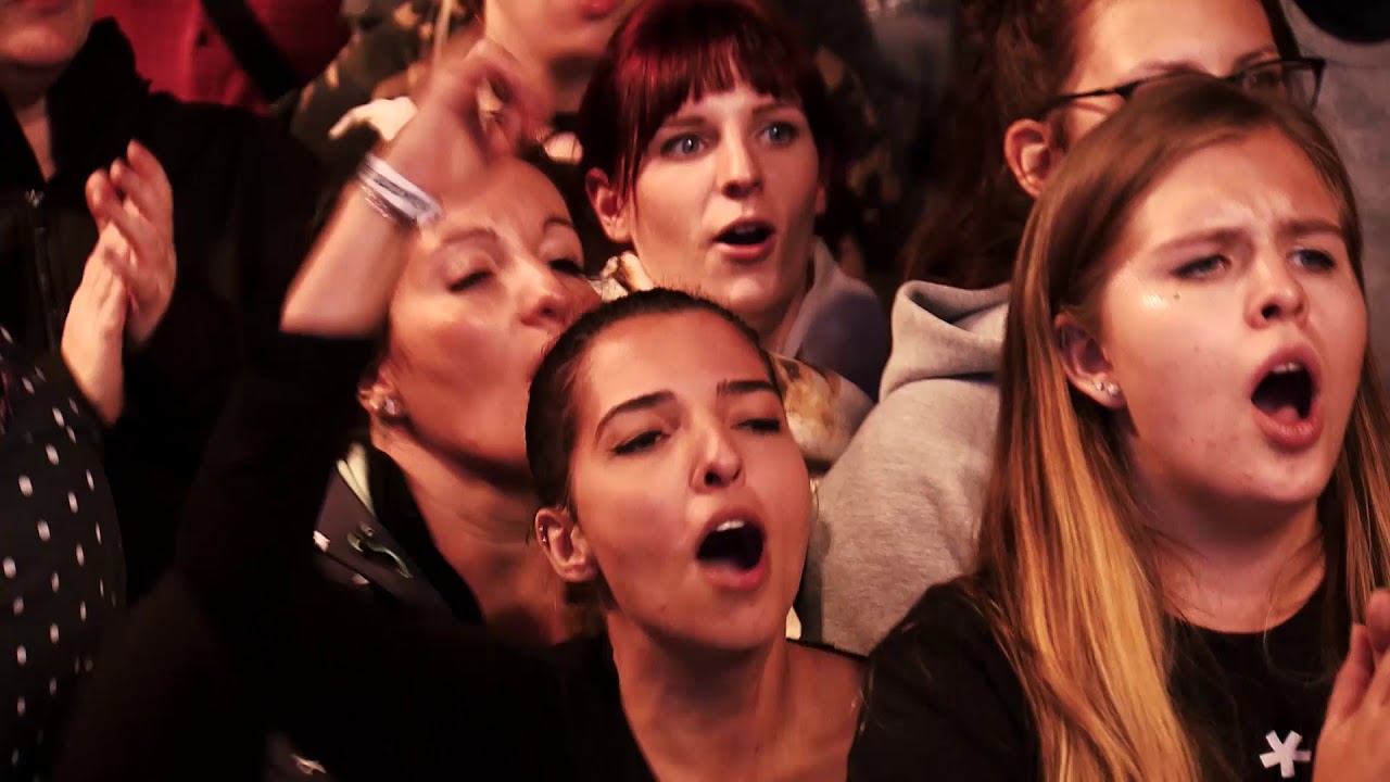 Impressions of IFA Sommergarten