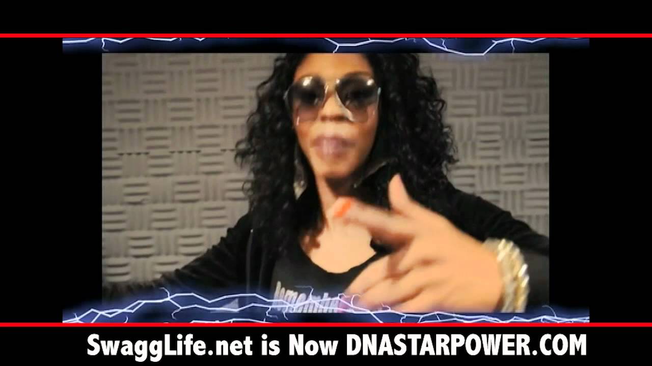 DNA STAR POWER: Nina B
