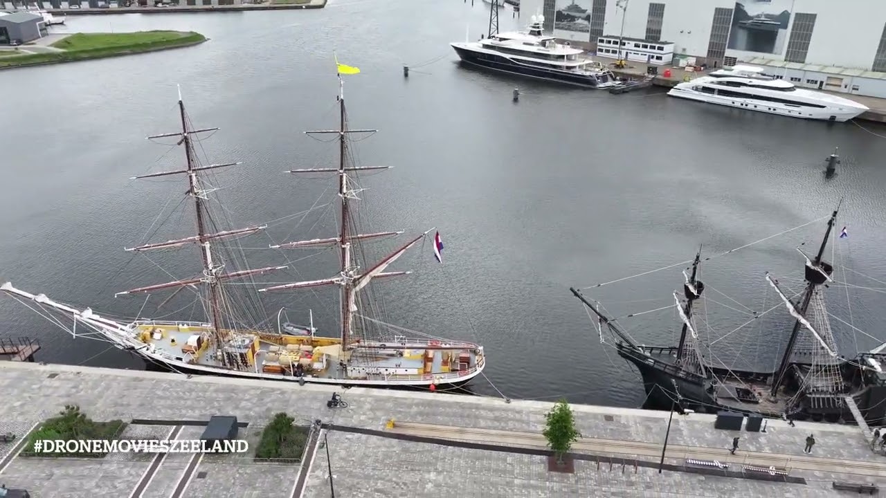 Vlissingen Maritiem 2024