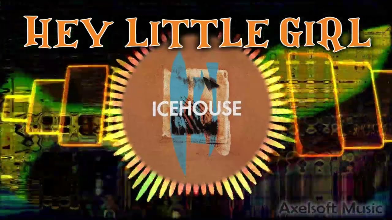 Icehouse - 