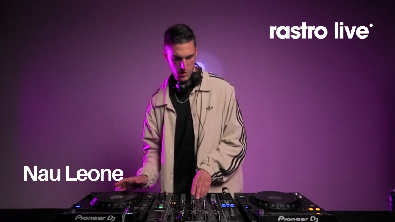 RL1134 | Nau Leone | Be Your Own Studio Label Showcase