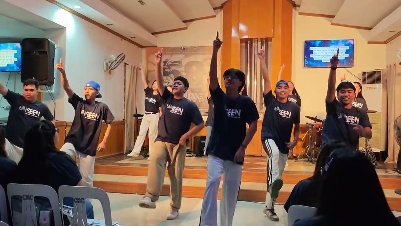 PRAISE | SWISH DANCER | SWITCH 3rd ANNIVERSARY