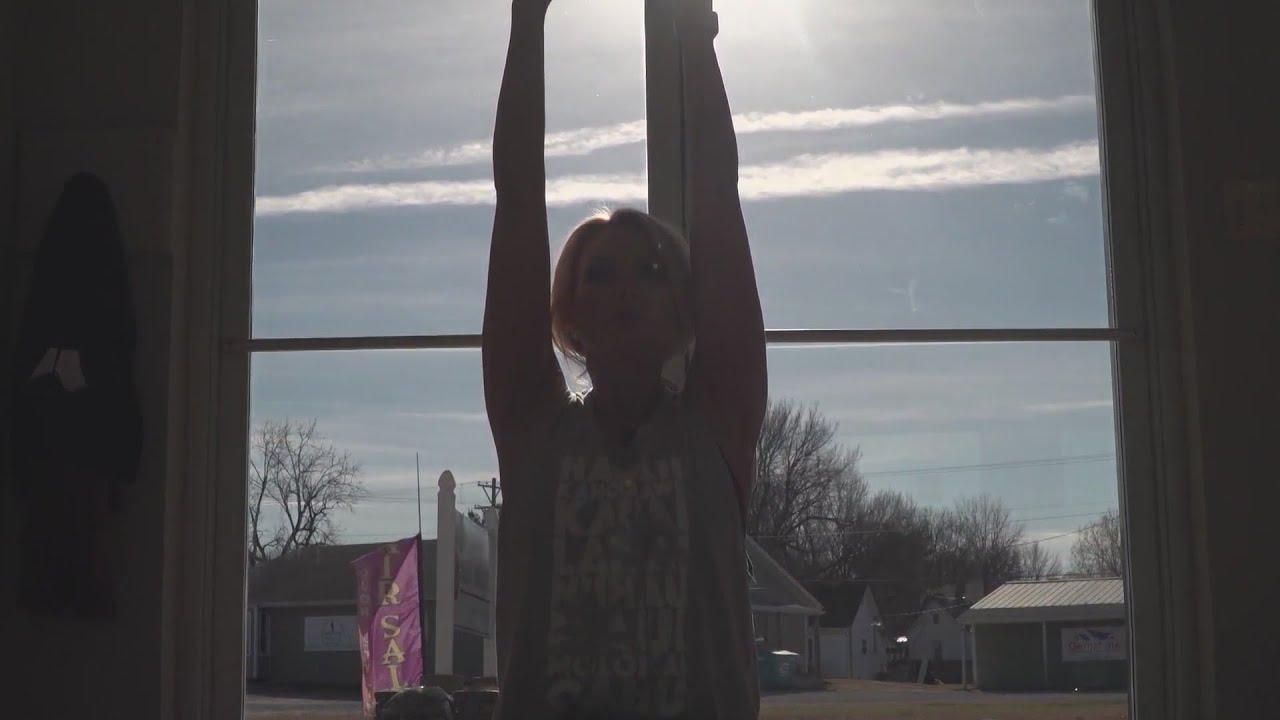 Ozarks FOX AM-Ozarks Everyday Fitness-Yoga-01/12/21