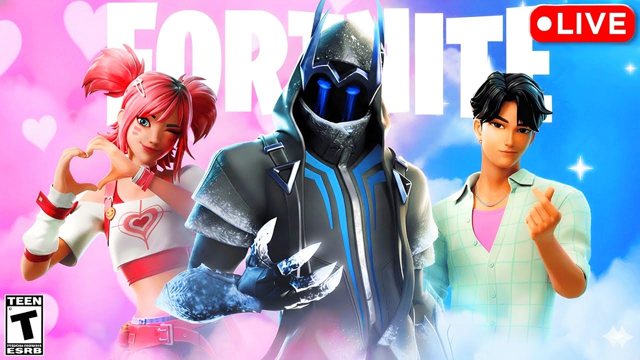 🔴FORTNITE NEUES UPDATE!! (Hochformat)
