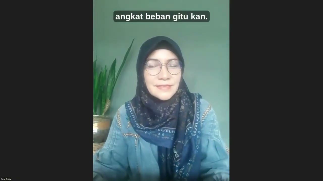 KISAH NYATA! PRODUK LIVEGOOD INI MEMBANTU SAYA MENGATASI GERD DAN BATU GINJAL #viral #testimoni