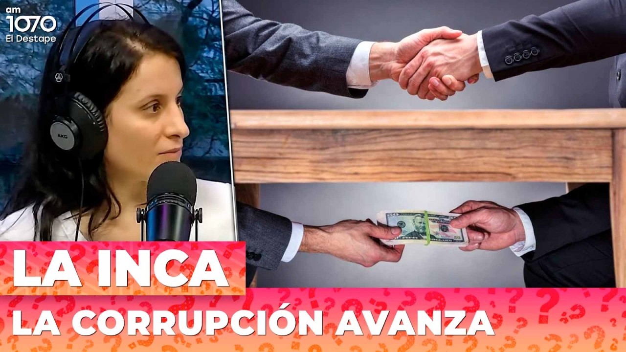 SUBE LA INFLACI&Oacute;N Y MILEI EST&Aacute; PARANOICO - PALO Y ZANAHORIA EN VIVO CON MARIANO MART&Iacute;N | El Destape
