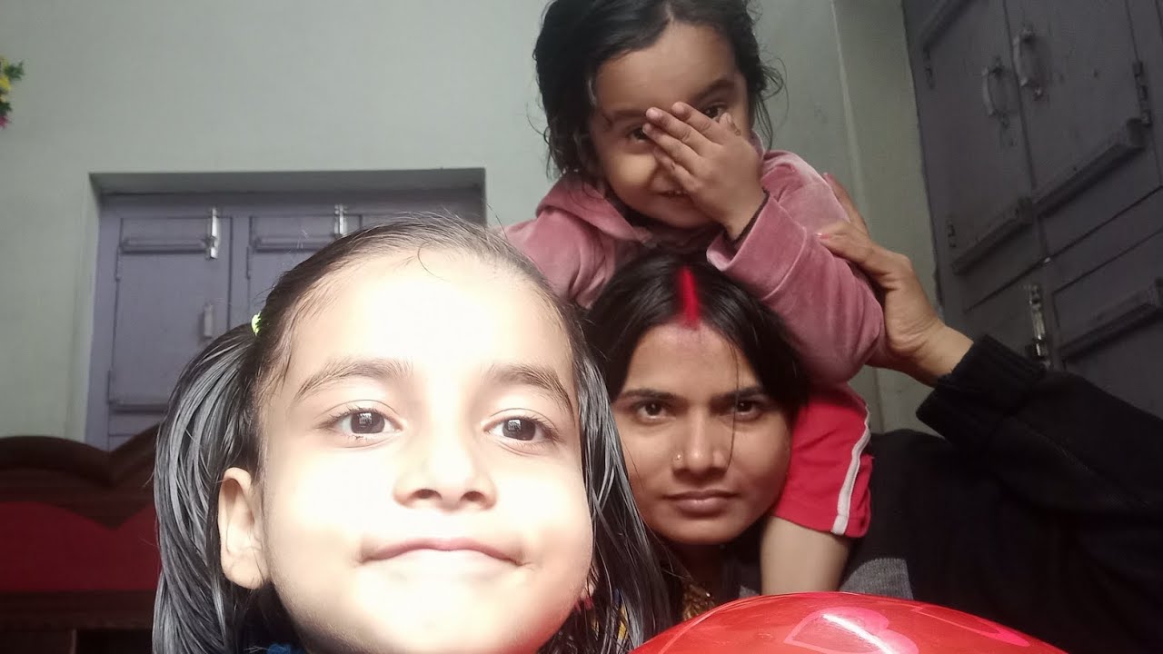 Bachi ke sath masti ❤️❤️❤️❤️ #dailyvloggers #vloge #trending 