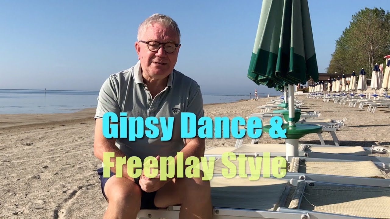 KORG PA1000 - Gipsy Dance & Freeplay-Style #29