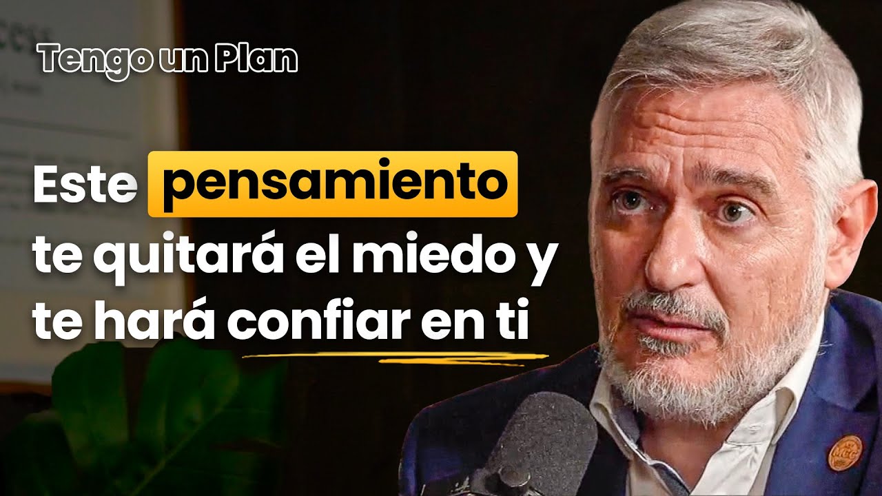 Coach de Resultados: 7 Atributos de una Persona que va a Tener &Eacute;xito en 2024