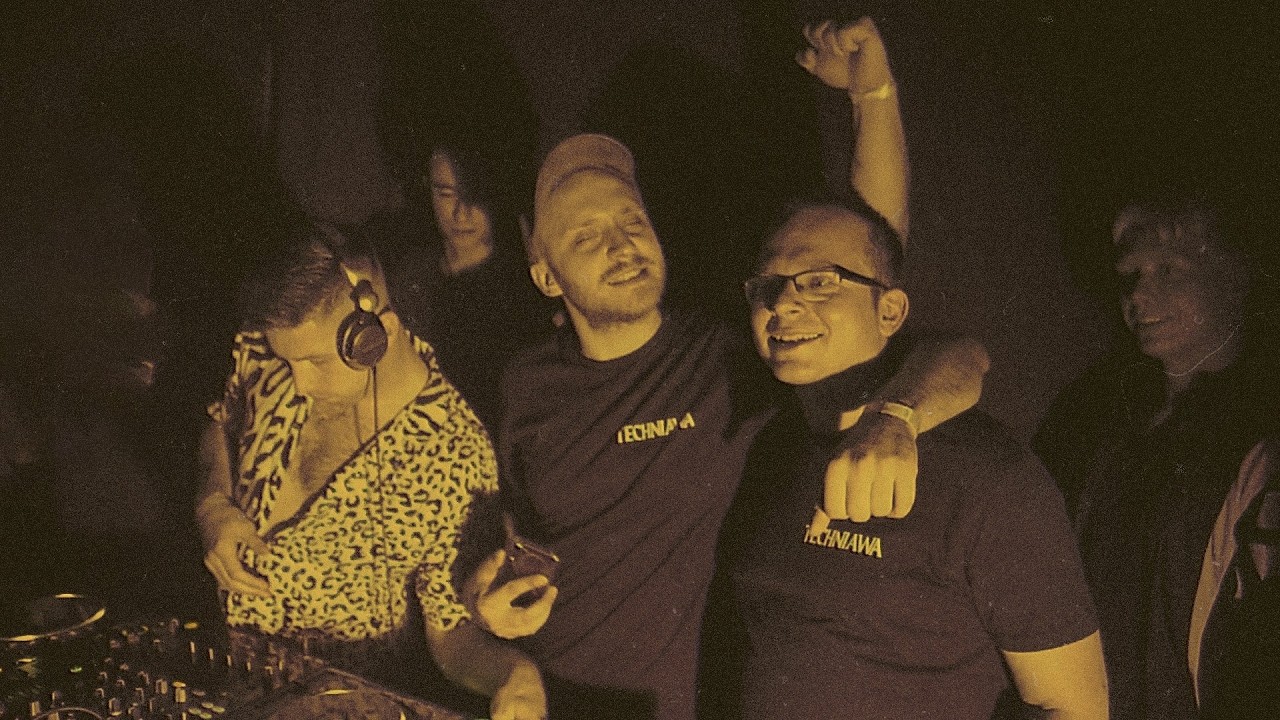 hardhouse livestream: odrdzewianie rury bez namaczania