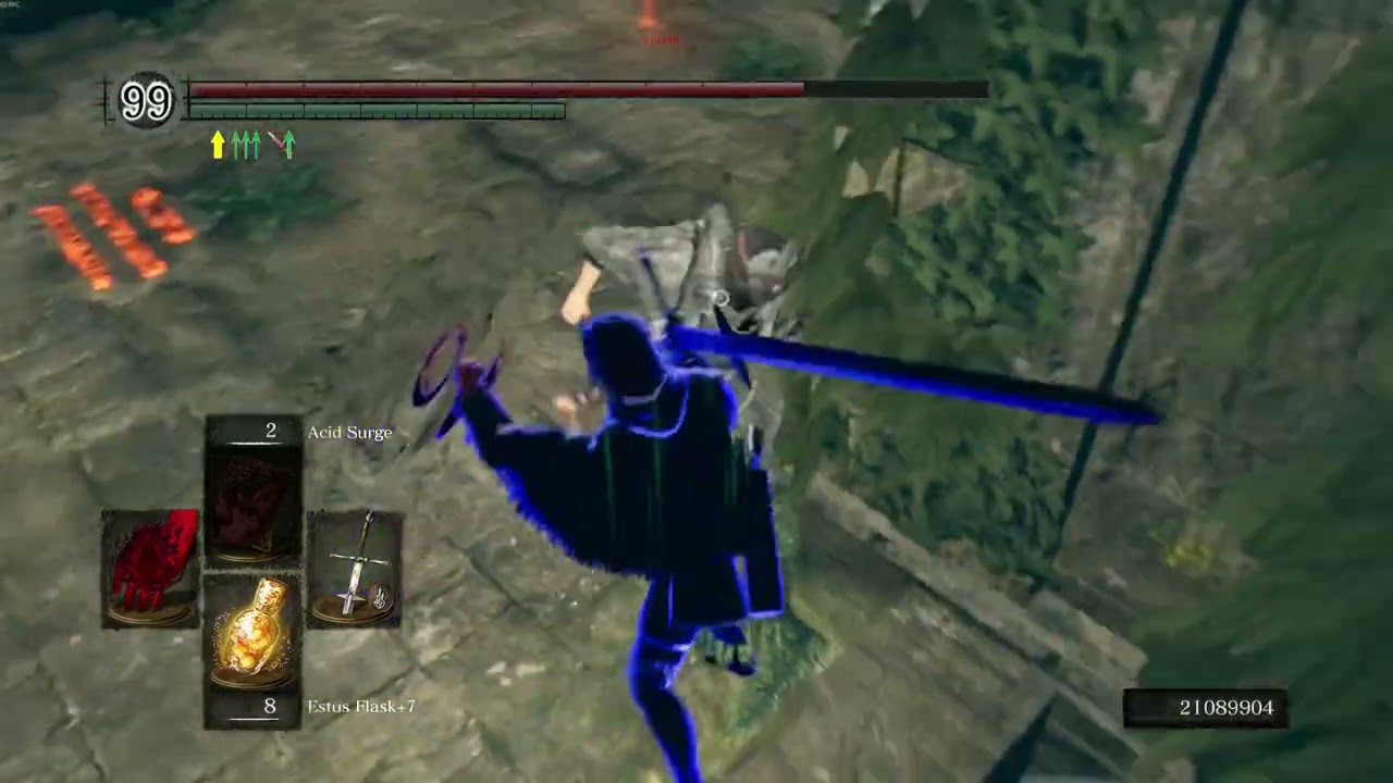 my net is so good