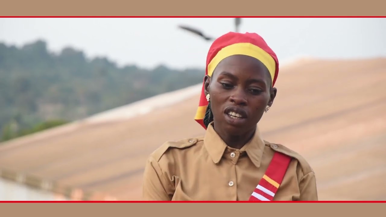 J.E.A Jeunesse Évangélique Africaine du Cameroun