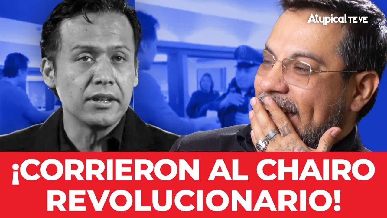 ¡VEAN A ESTE P*NDEJO!: Periodista se burla de Marx Arriaga que fue despedido por Sheinbaum de la SEP