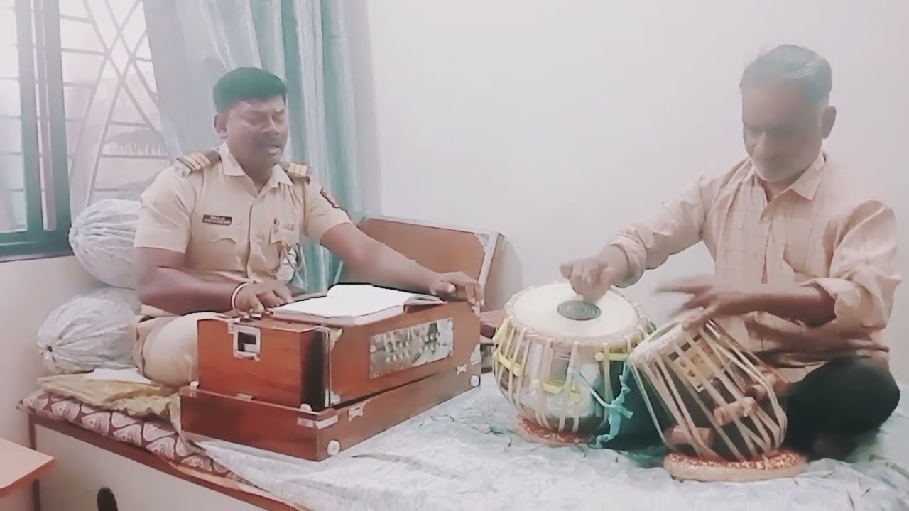 भेटीची आवडी उतावीळ मन लागलेसे ध्यान