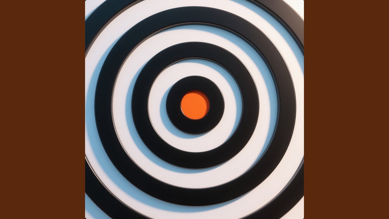 Finally Has a Target