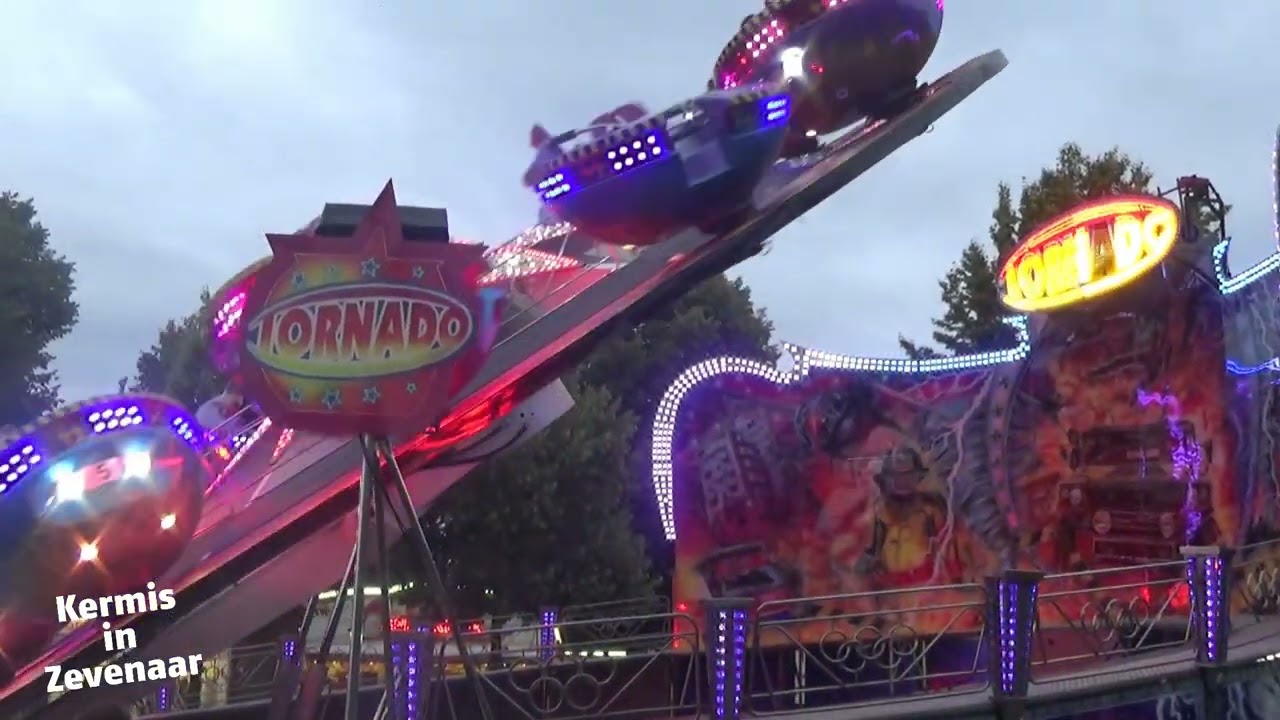 zevenaarse kermis 2024 journaal afl6