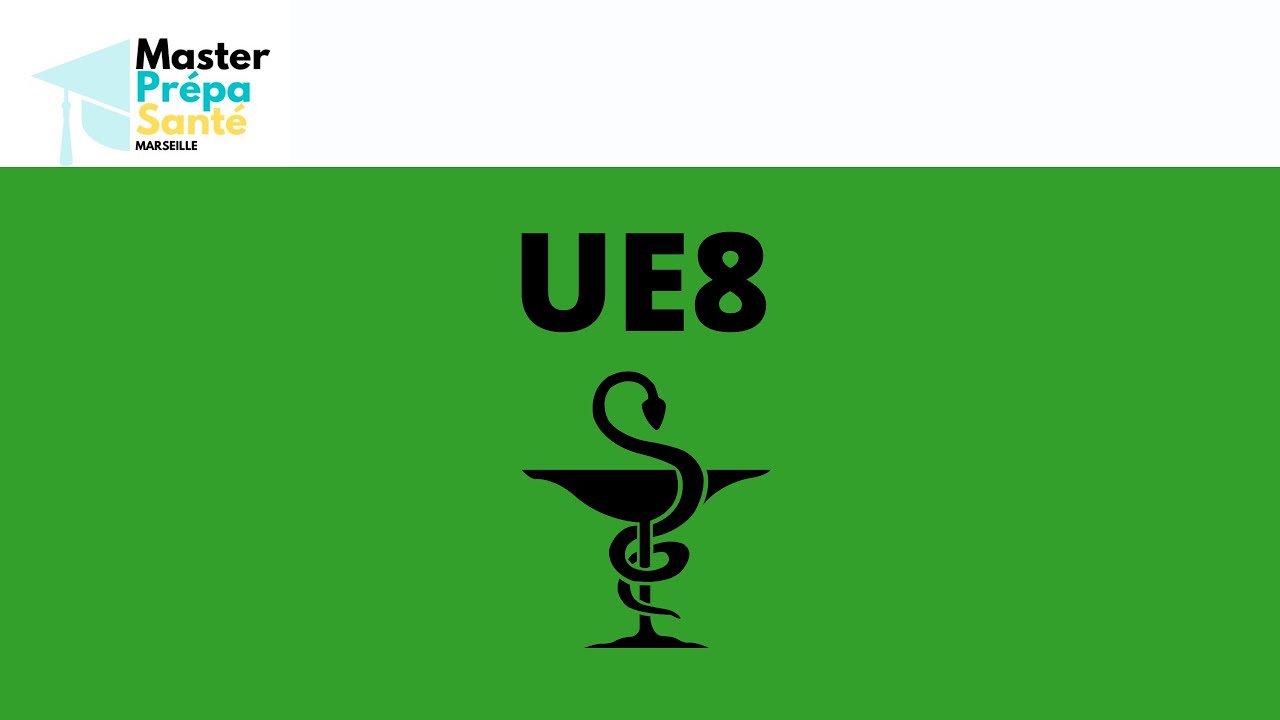 COURS UE8 MEDICAMENTS SANTE 2022 BY AXELLE