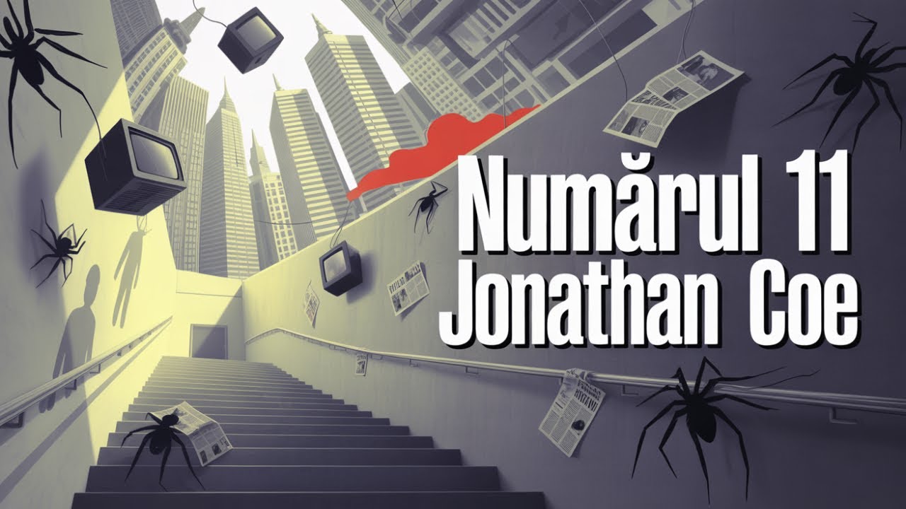 De ce Numărul 11 seamănă atât de mult cu realitatea noastră?