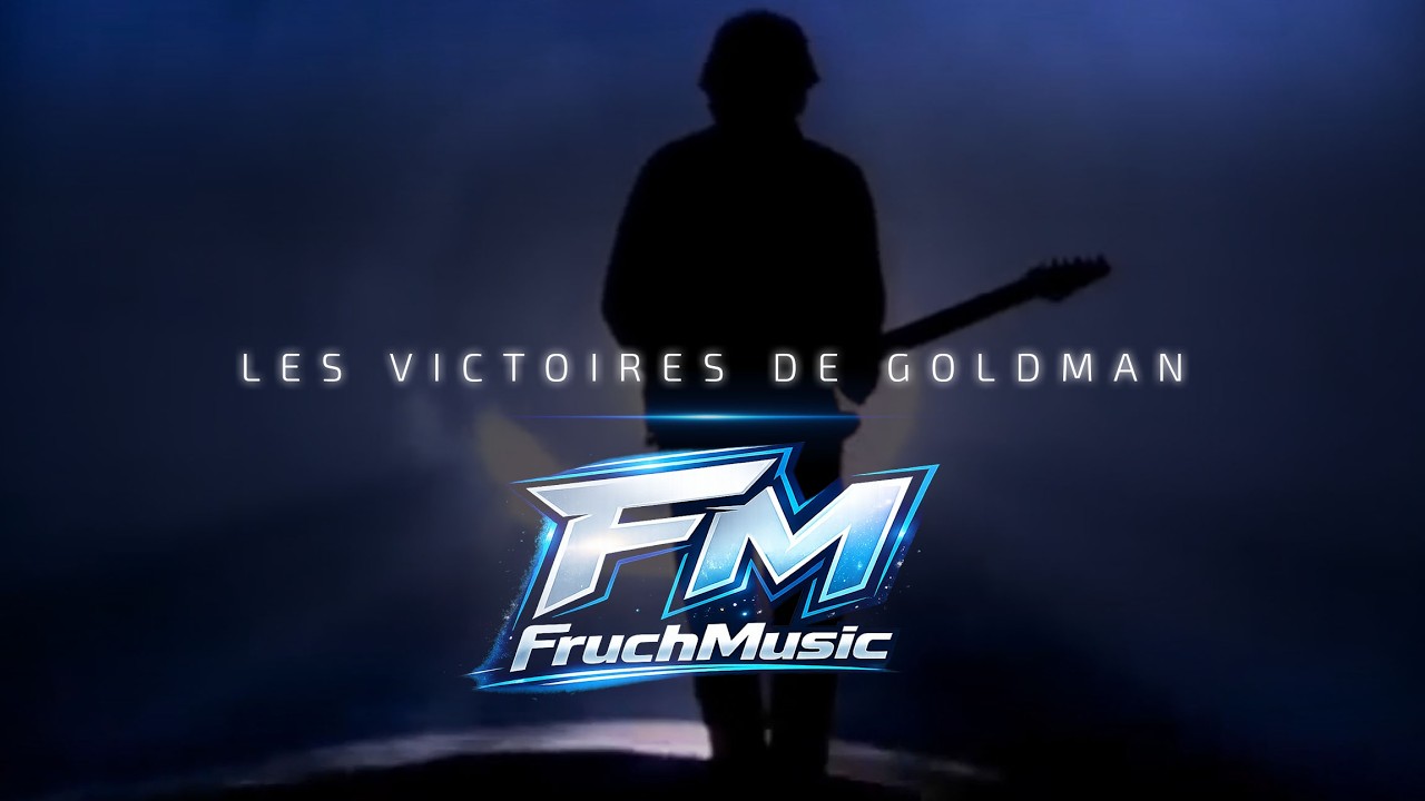 Les Victoires de Goldman