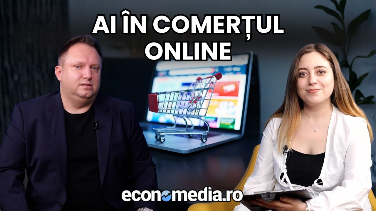 Cum să construiești un magazin online de succes înainte de a implementa AI