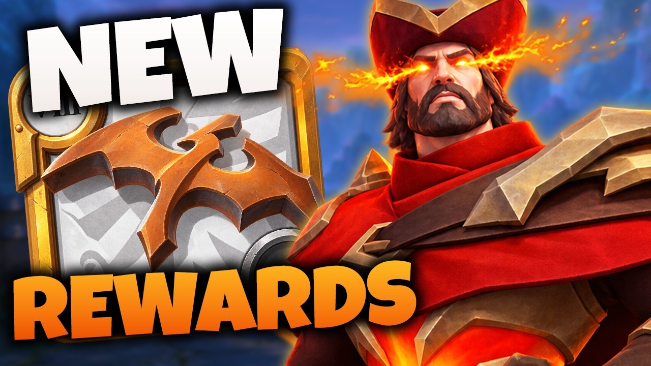 NEW HARDEST PvE Content in Albion Online