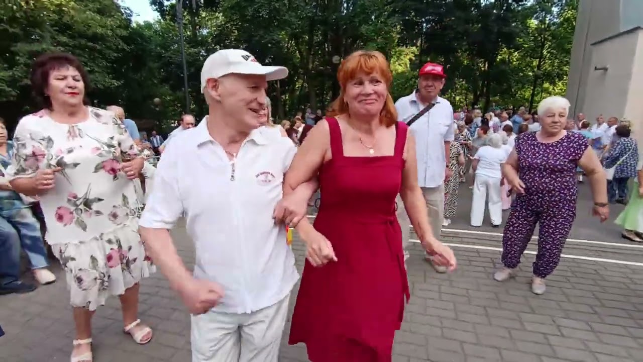 День рождения....... 05.07.25 Гомель парк Луначарского 🥰💫