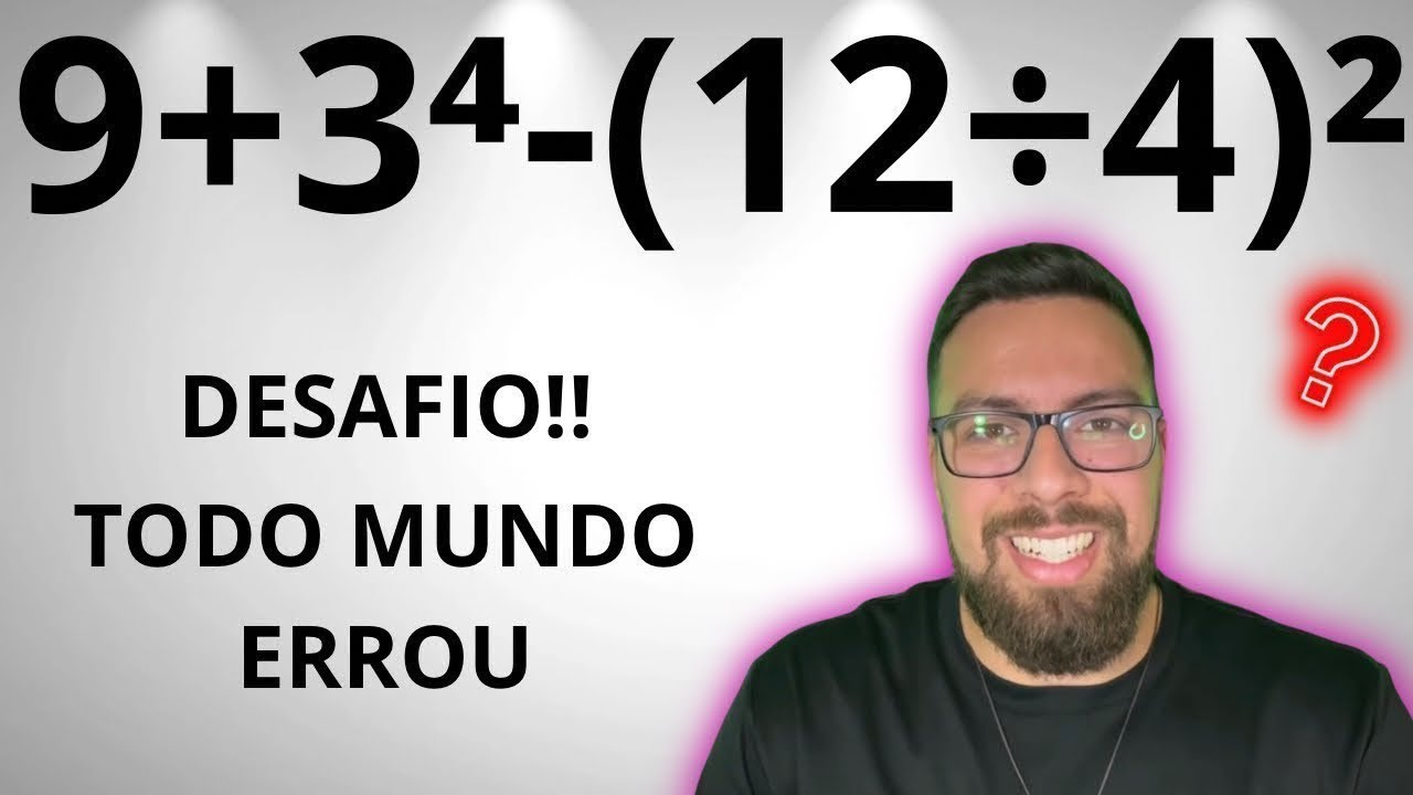 🔥EXERCÍCIO PARA PRATICAR DIARIAMENTE 