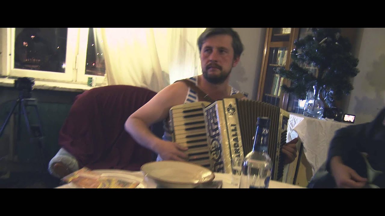 Bielas i Marynarze - Kolenda