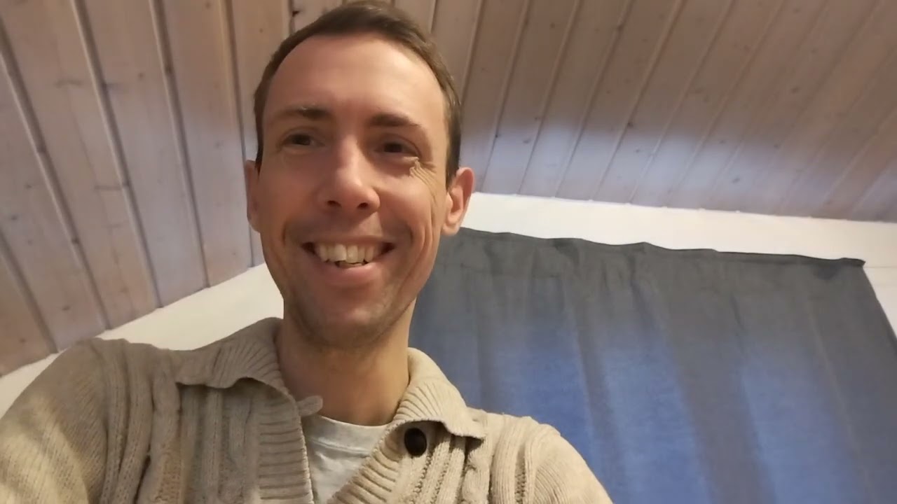 Einfach authentisch Sein 