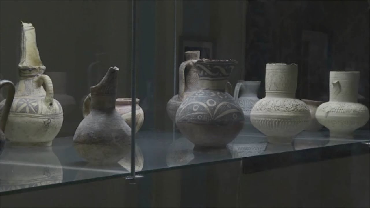 Frontline exclusive: Inside the National Museum of Afghanistan one year after reopening