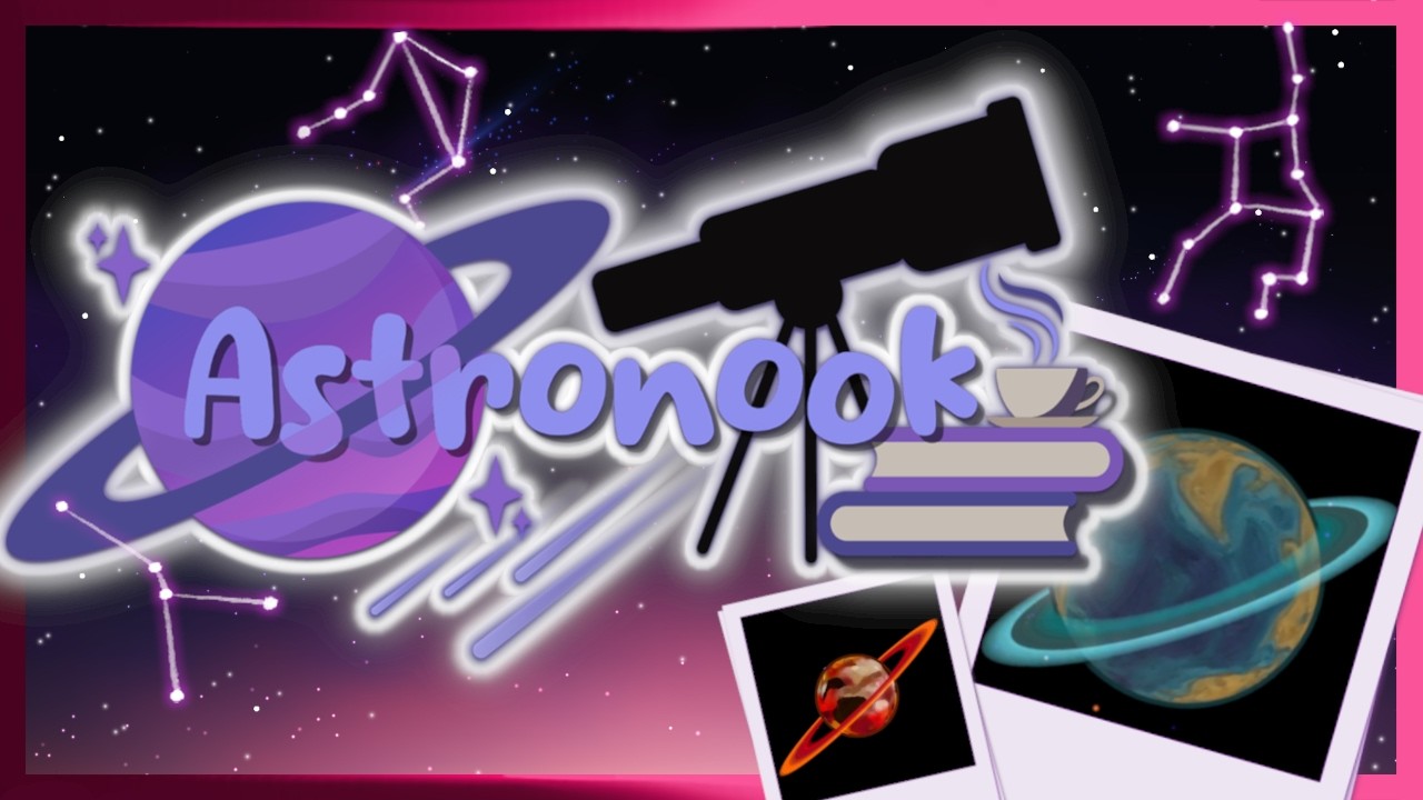 Surverying Stars in Grampa's Observatory | Astronook | Part 1