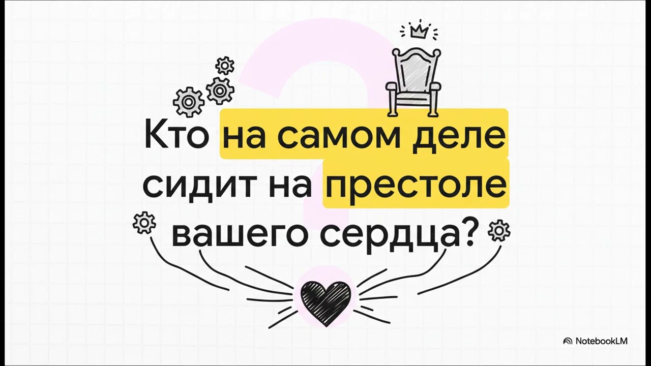 Ликвидация личного пространства