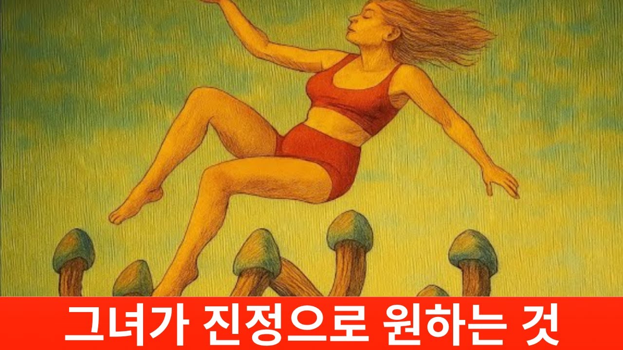 남자라면 누구나 들어야 할, 여자에 대한 이런 조언을 누군가 해줬으면 좋았을 텐데!