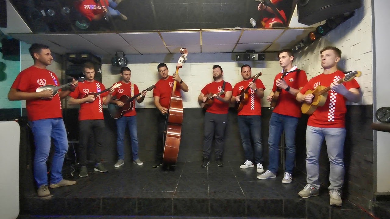BOSILJAK - Tucin spletokol