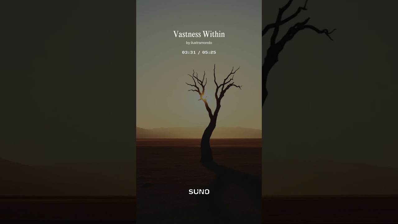 Vastness Within