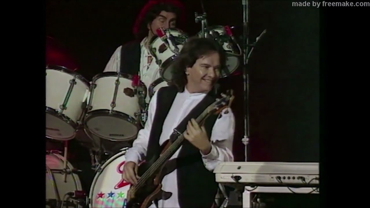 Pooh - Per quelli come noi (live '94/'95)