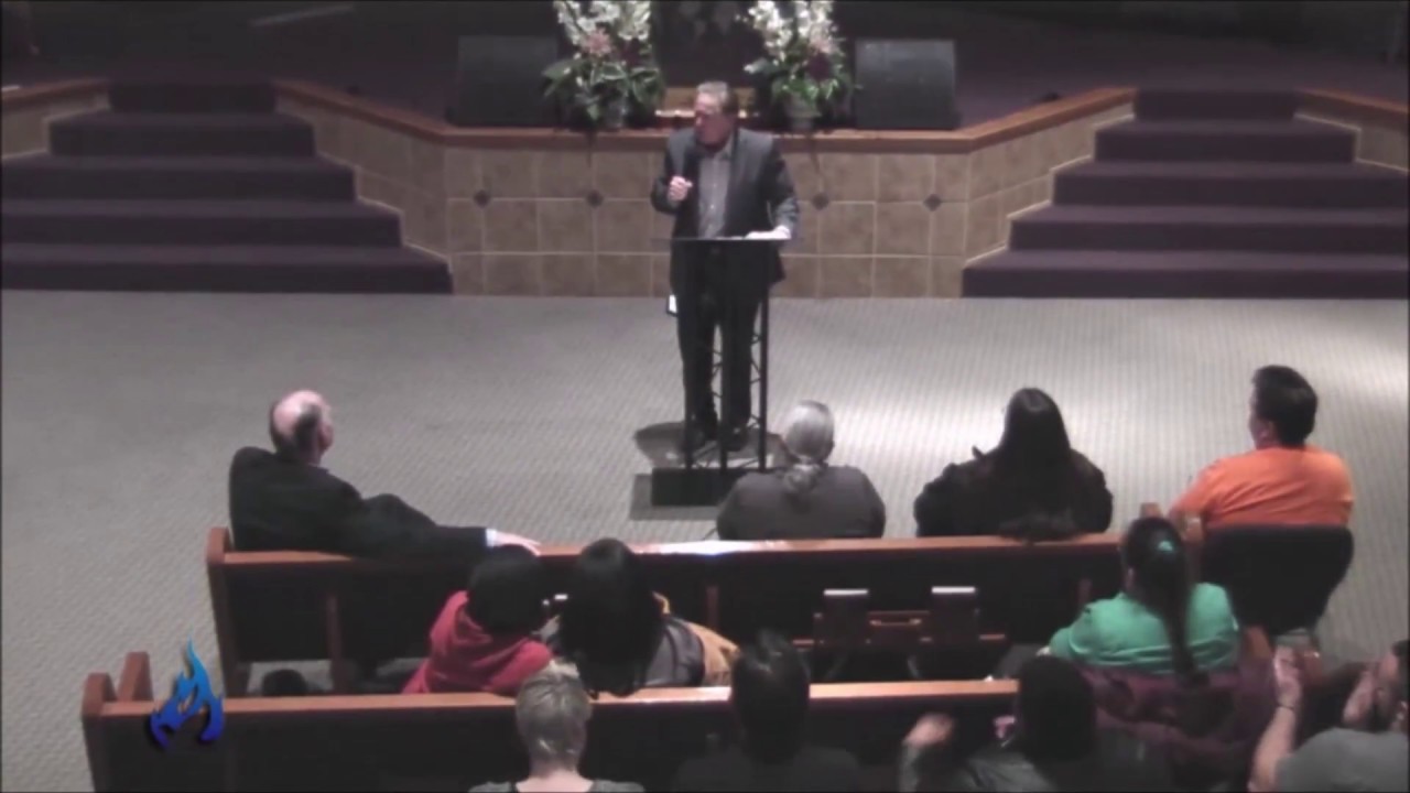 How to Overcome All Trials and Gain God's Favor by Gordon Winslow