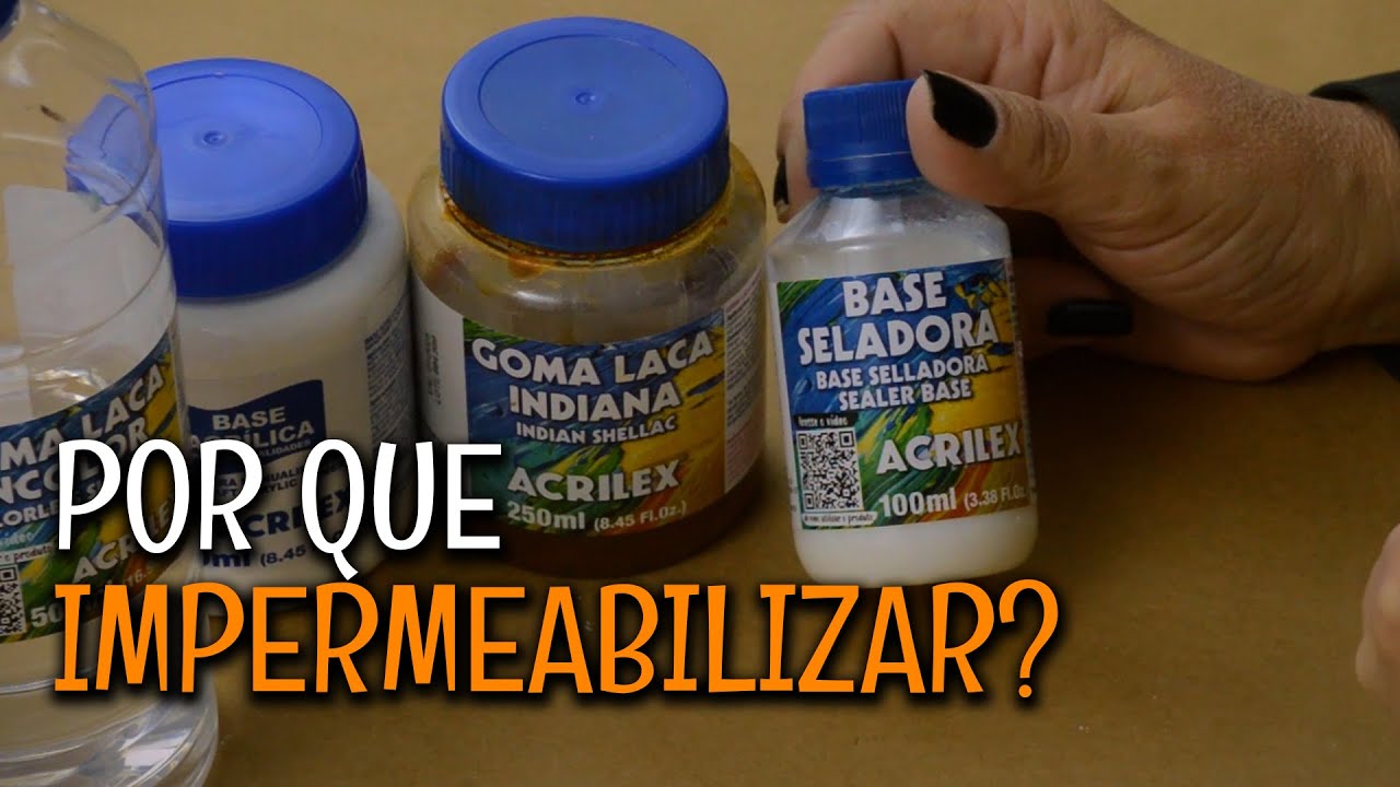 POR QUE PRECISO IMPERMEABILIZAR MINHA PEÇA? ‹ Iolane Caron ›