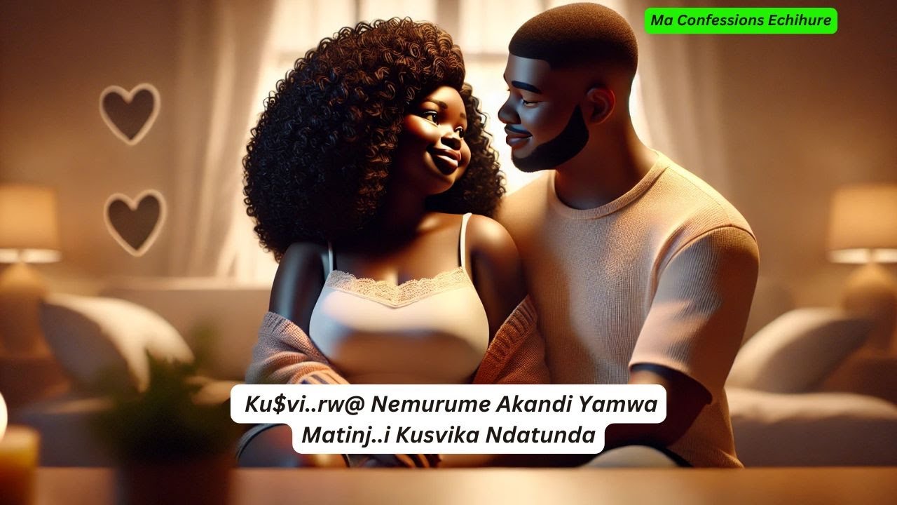 Ku$vi..rw@ Nemurume Akandi Yamwa Matinj..i Kusvika Ndatunda