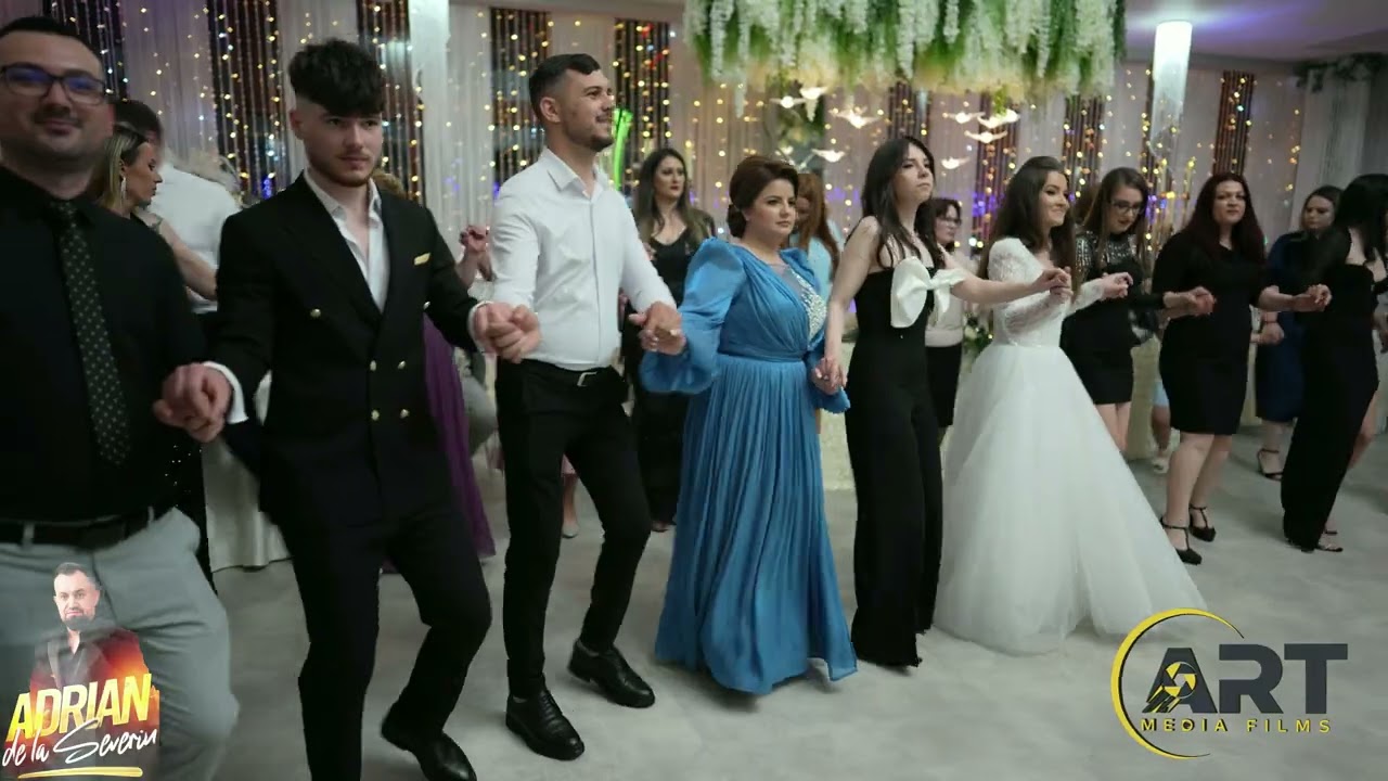 Adrian de la Severin & Vulturii - Colaj Petrecere
