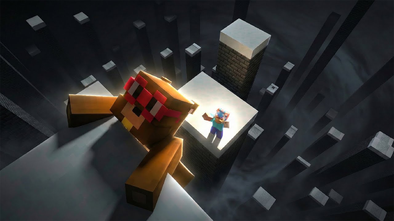 This Minecraft Horror Mod Traps To CLAP! Wonderland.jar