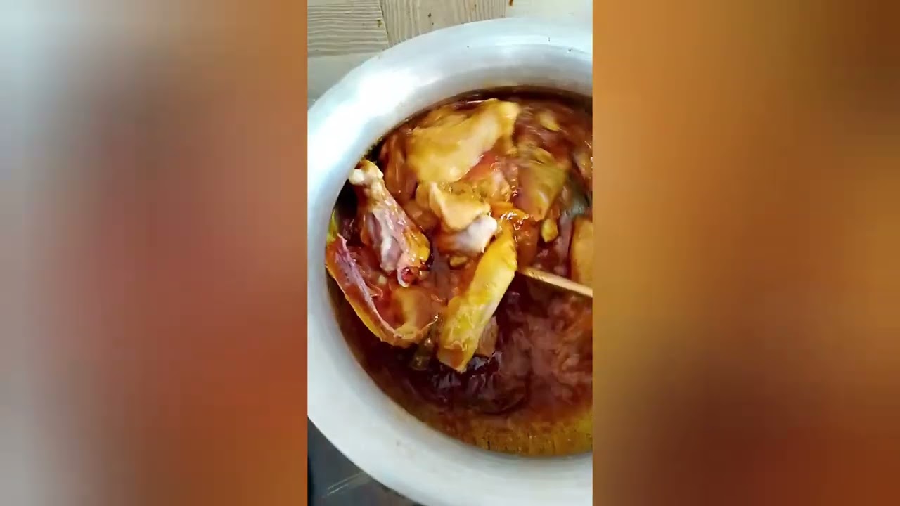 নতুন আলু দিয়ে মুরগীর মাংস🍗🍗🍲🍲 |মুরগীর মাংসের সবচেয়ে মজাদার রেসিপি
