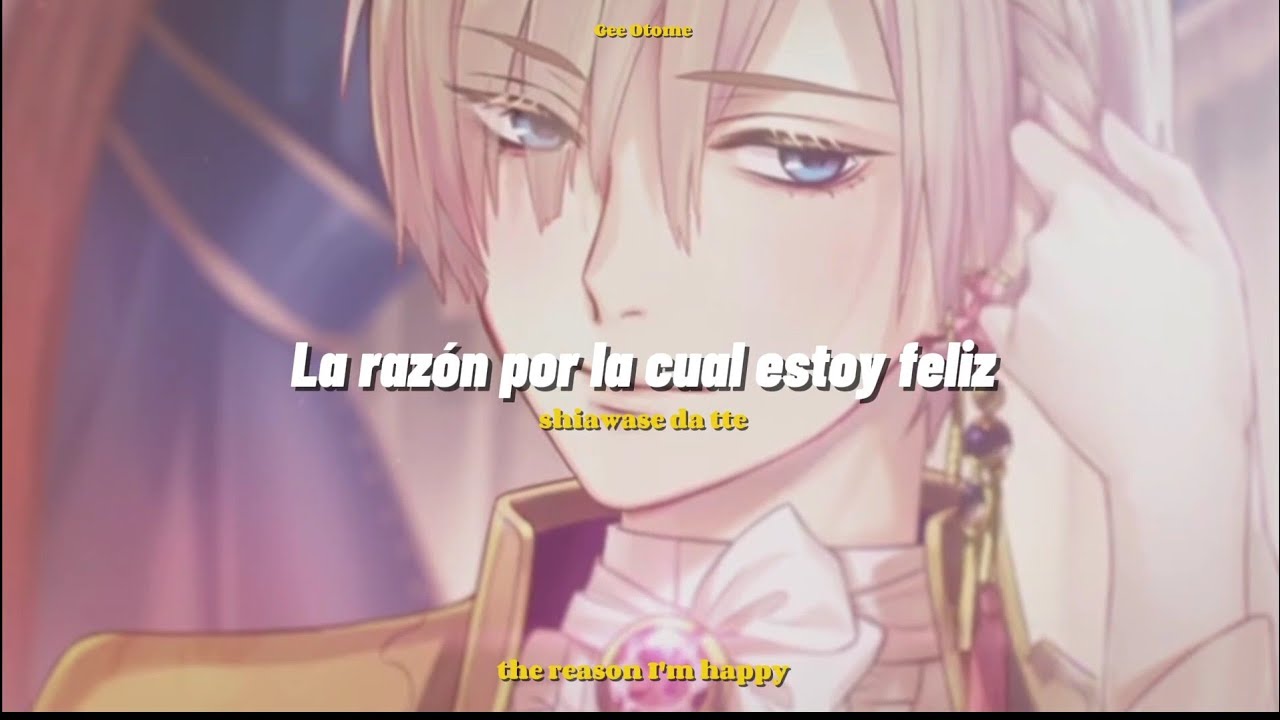 Ikemen Prince \ Tsumugi • Do as infinity [Sub español/ rom/ eng]