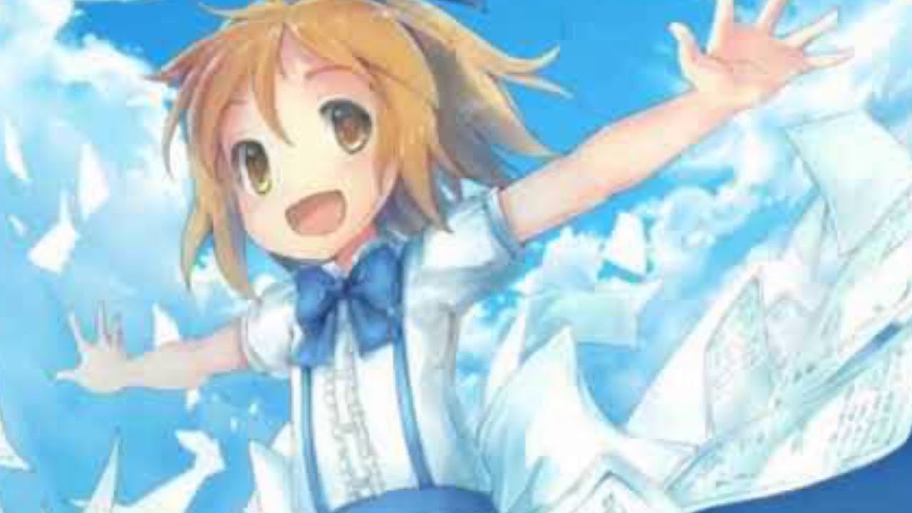 Romantic Children (Thousand Night Anamnesis)
