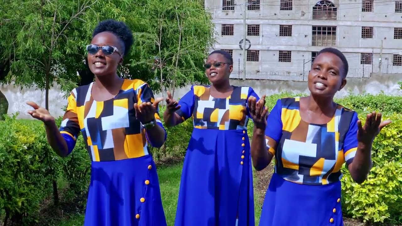 Samueli By SDA Mwariki Church Choir